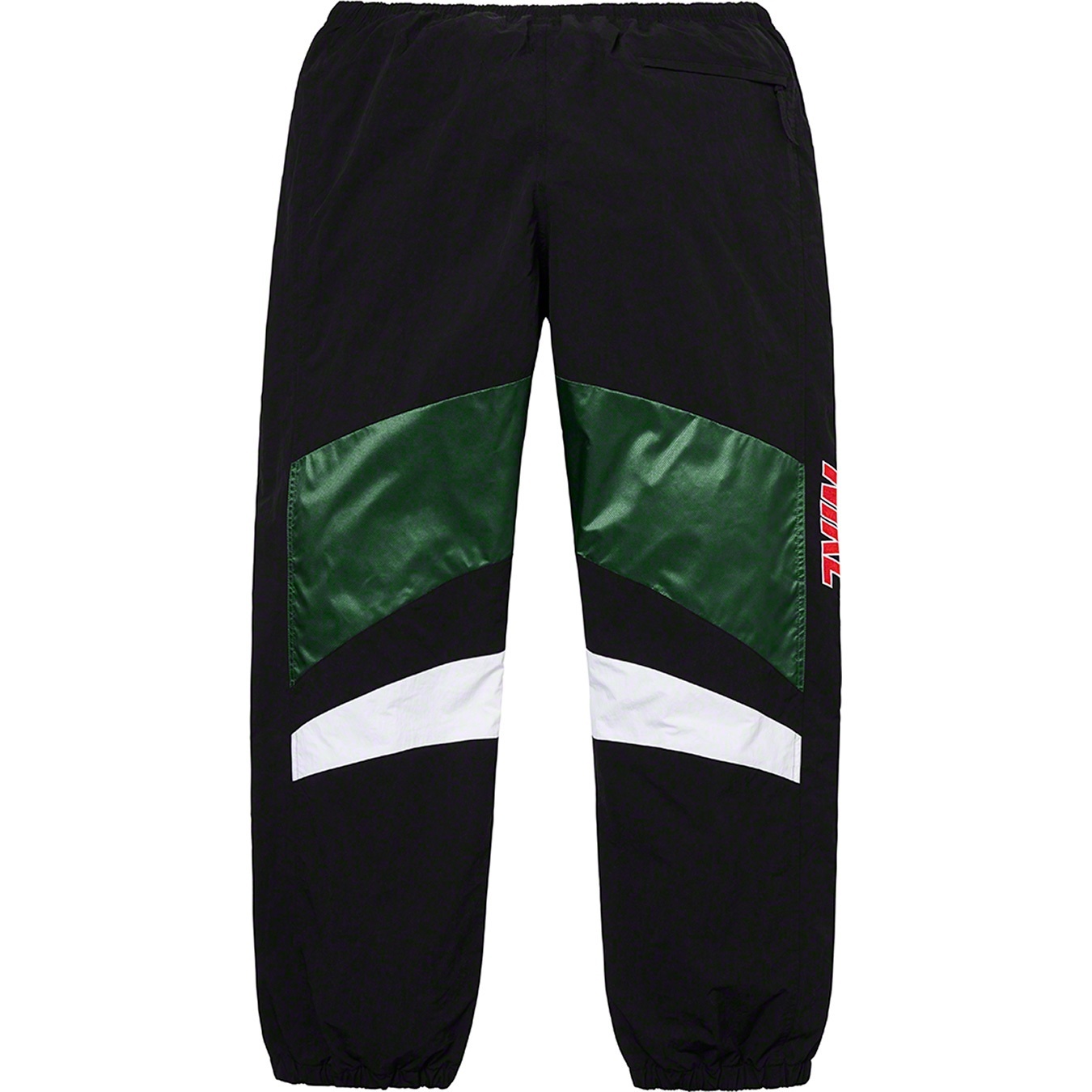 Supreme®/Nike® Warm Up Pant view 2
